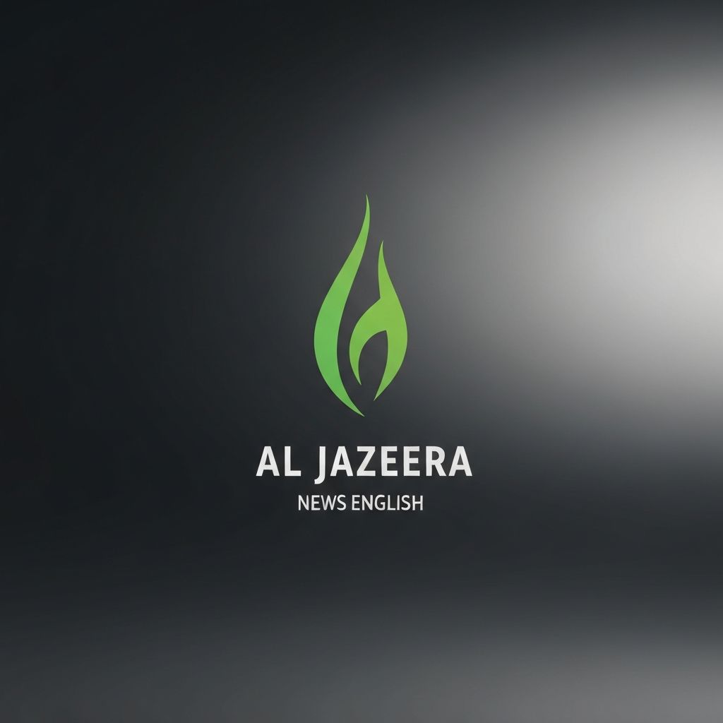 Al Jazeera English